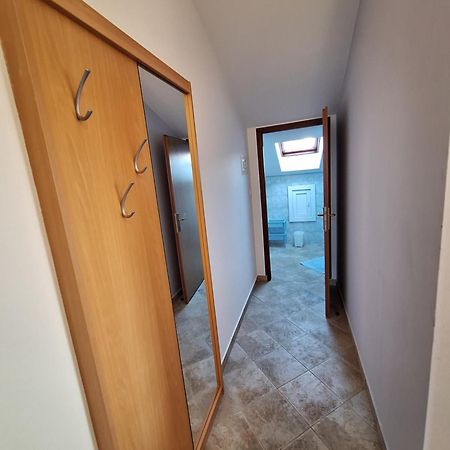 Apartmani Vukovic Punat Ngoại thất bức ảnh