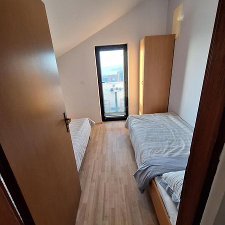 Apartmani Vukovic Punat Ngoại thất bức ảnh