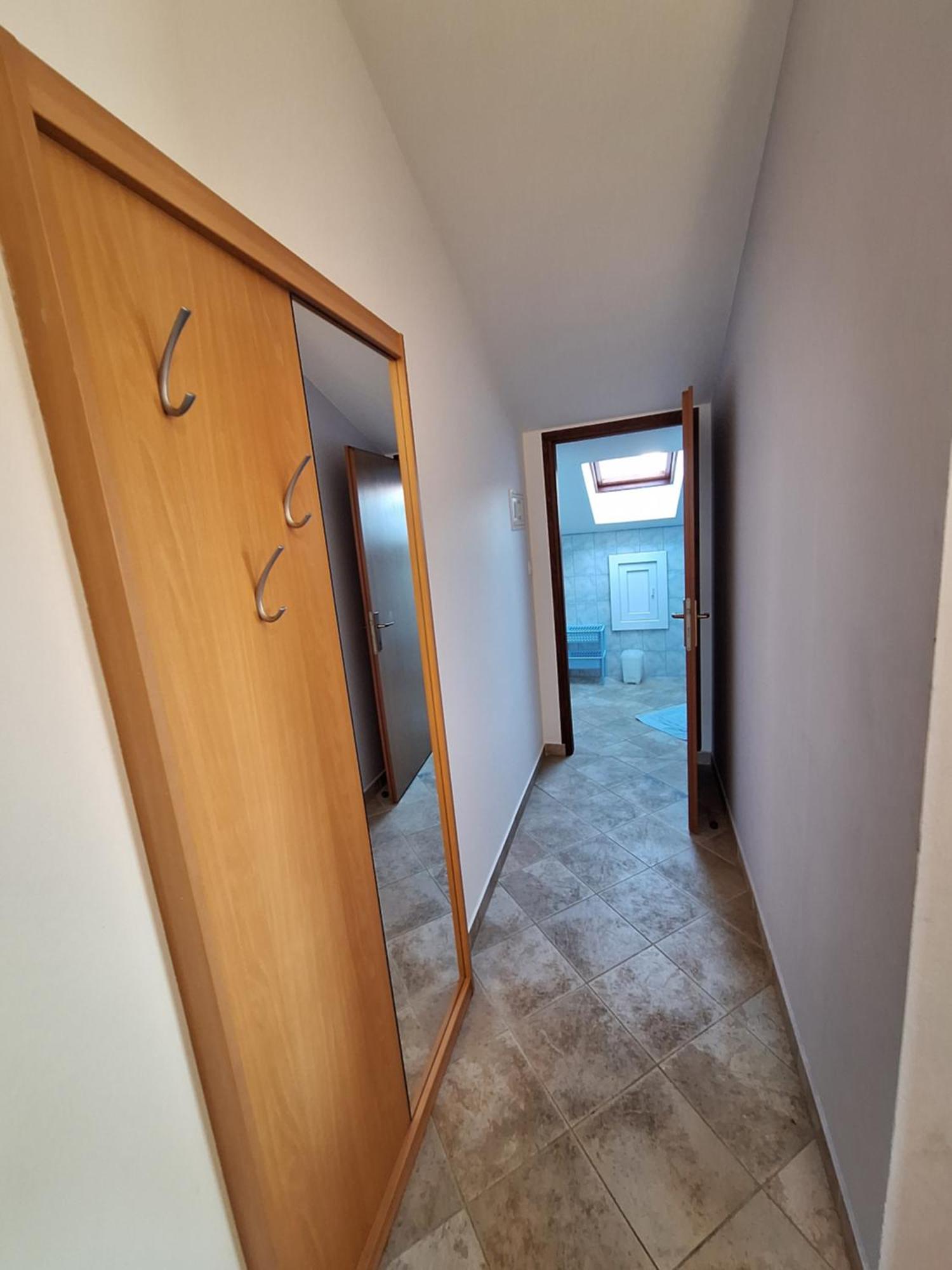 Apartmani Vukovic Punat Ngoại thất bức ảnh