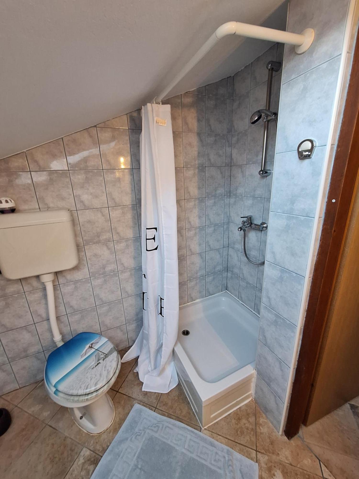 Apartmani Vukovic Punat Ngoại thất bức ảnh